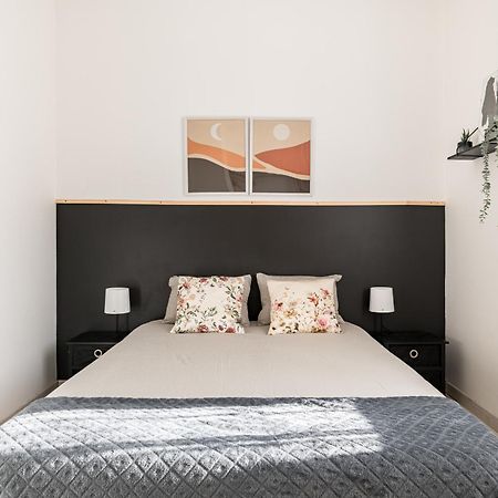 Superbe Appartement Cosy Avec Terrasse Saint-Etienne (Loire) Exterior foto