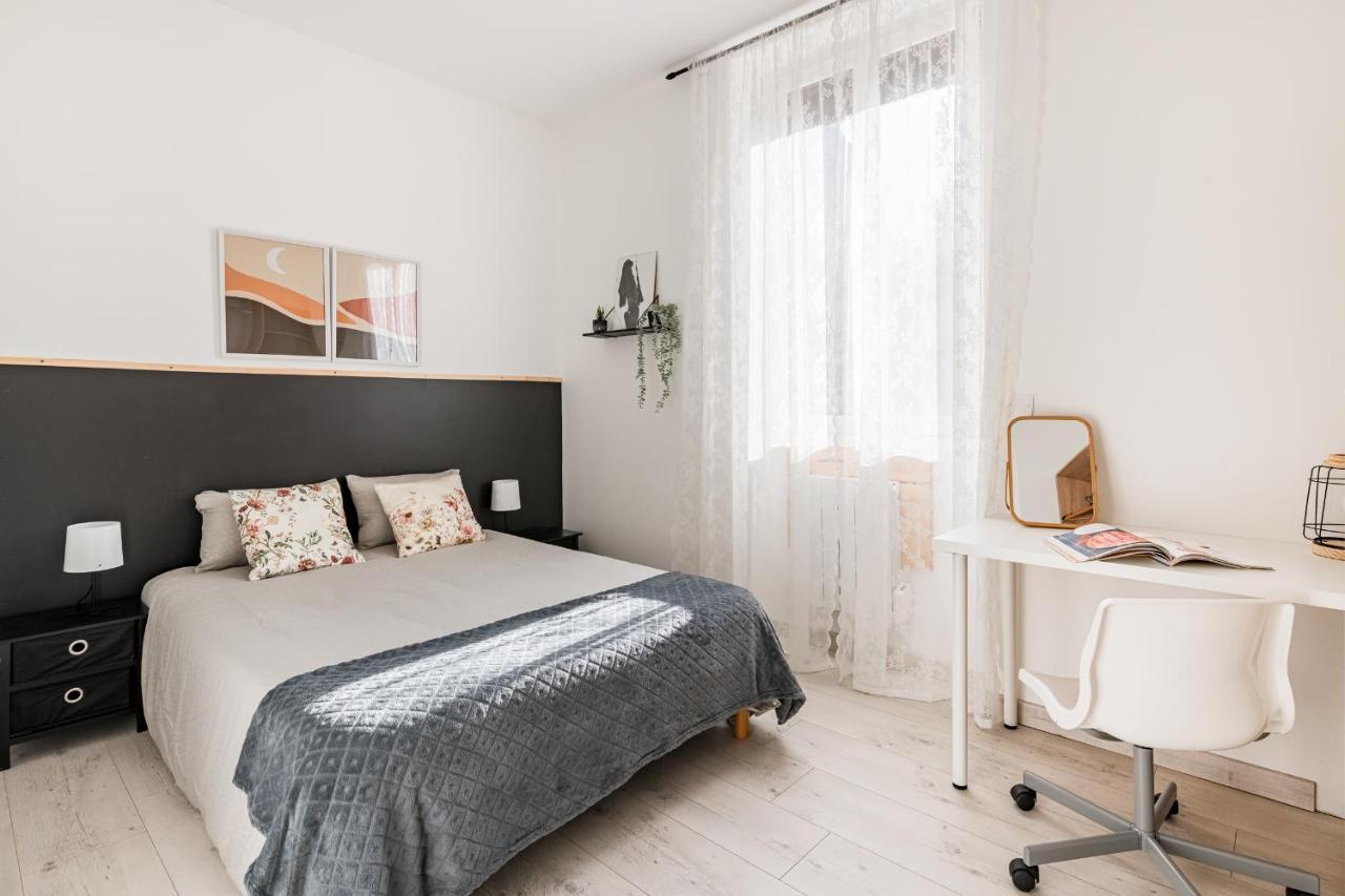 Superbe Appartement Cosy Avec Terrasse Saint-Etienne (Loire) Exterior foto